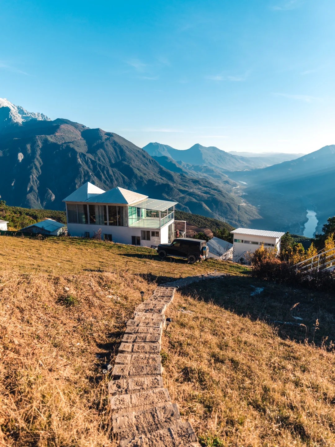 人生建议，来云南别错过这些小众秘境！_5_橙子的小旅橙_云南-来自52tours 我爱旅游网